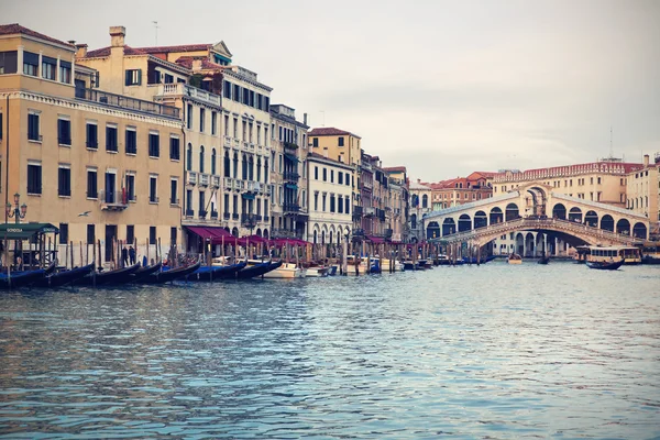 Venecia, ciudad de Italia —  Fotos de Stock