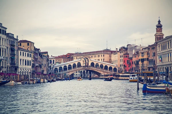 Venise, ville d'Italie — Photo