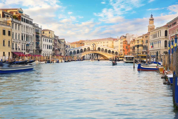 Venice, city of Italy — Stock Photo, Image