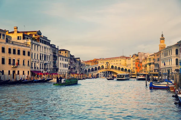 Venecia, ciudad de Italia —  Fotos de Stock