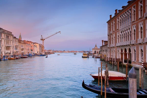 Venecia, ciudad de Italia —  Fotos de Stock