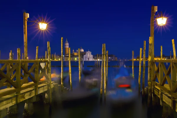 Venecia, ciudad de Italia —  Fotos de Stock