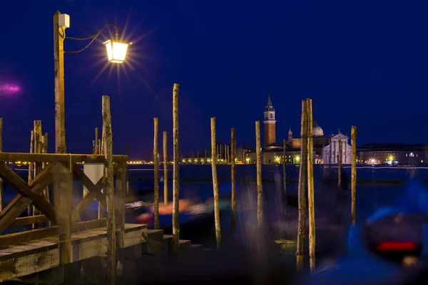 Venecia, ciudad de Italia —  Fotos de Stock