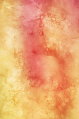 bir suluboya desen arkaplanı çok renkli