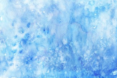 Suluboya dokusu çok renkli arkaplan