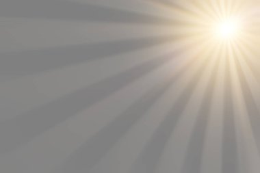 flaş lambalı bir kaplama mercekleri