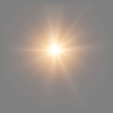 flaş lambalı bir kaplama mercekleri