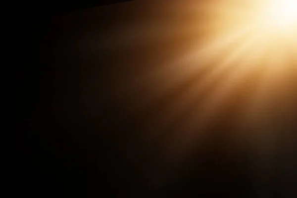 flaş lambalı bir kaplama mercekleri