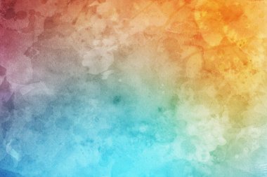 bir suluboya desen arkaplan renkli sıçrama