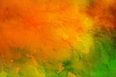 bir suluboya desen arkaplan renkli sıçrama