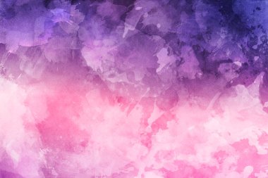 bir suluboya desen arkaplan renkli sıçrama