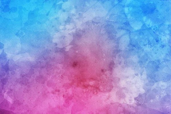 bir suluboya desen arkaplan renkli sıçrama