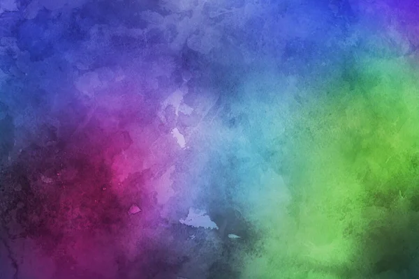 bir suluboya desen arkaplan renkli sıçrama