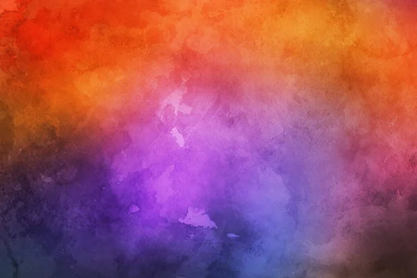 bir suluboya desen arkaplan renkli sıçrama