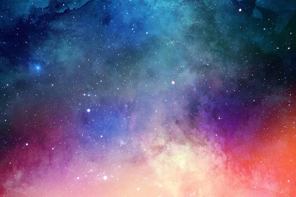 bir suluboya desen arkaplan renkli sıçrama