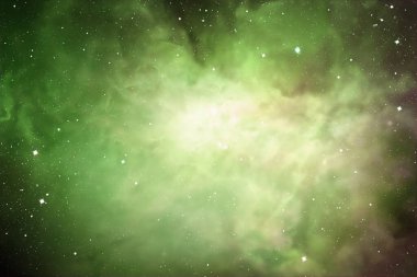 bir alan arkaplan desen renk ışıkları