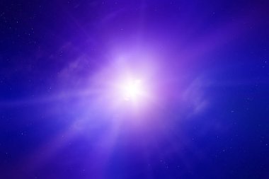 bir alan arkaplan desen renk ışıkları