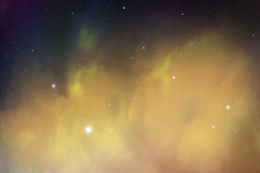 bir alan arkaplan desen renk ışıkları