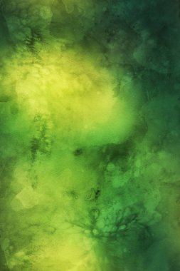 bir suluboya desen arkaplan renkli sıçrama