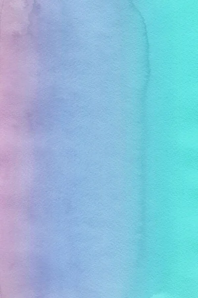 Uno Sfondo Texture Acquerello Spruzzi Colorati — Foto Stock