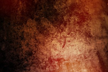 bir grunge arkaplan dokusu sert ışıklar