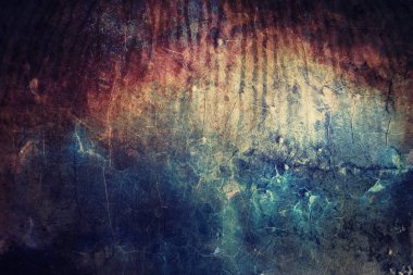 bir grunge arkaplan dokusu sert ışıklar