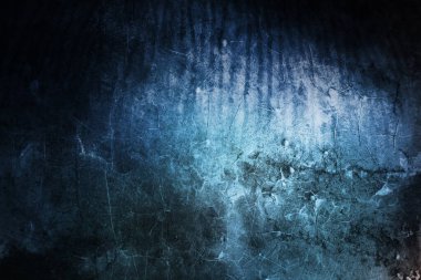 bir grunge arkaplan dokusu sert ışıklar