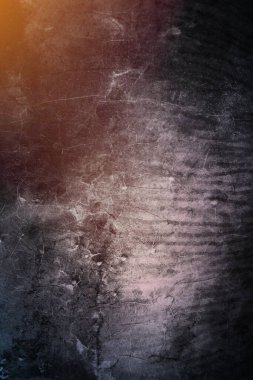 bir grunge arkaplan dokusu sert ışıklar