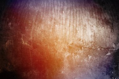 bir grunge arkaplan dokusu sert ışıklar