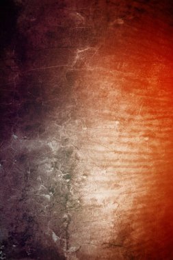 bir grunge arkaplan dokusu sert ışıklar