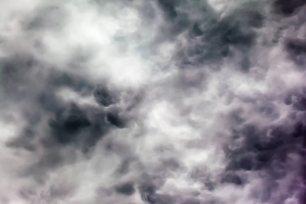 Tło Tekstury Chmury — Zdjęcie stockowe