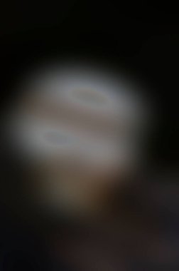 a neon color blur texture backdrop