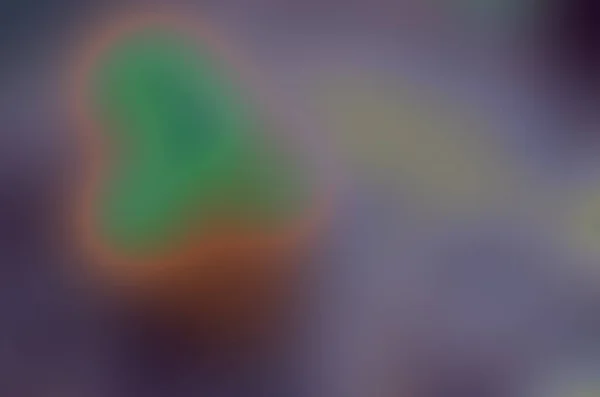 Neon Color Blur Texture Backdrop — Stock Fotó