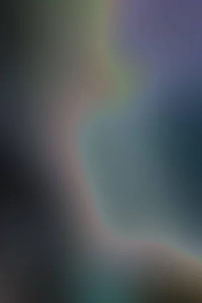 Neon Color Blur Texture Backdrop — Photo