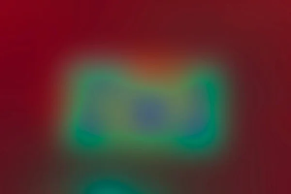 Een Neon Kleur Vervaging Textuur Achtergrond — Stockfoto