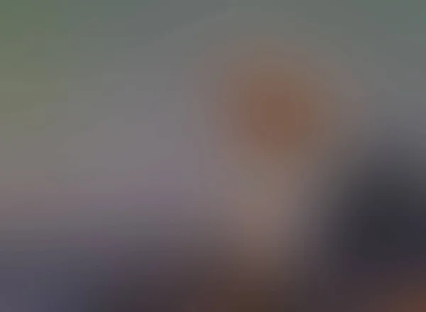 ネオンカラーのぼかしのテクスチャの背景 — ストック写真