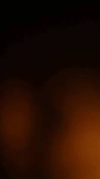 Ljus Överlagring Film Konsistens Orange — Stockfoto