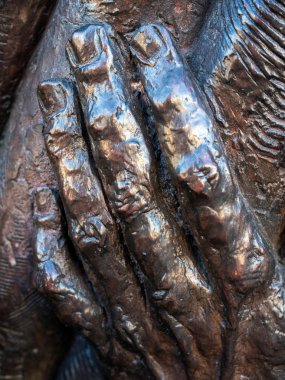 Londra/İngiltere - 15 Ağustos : Britai Muharebesi'nin Bir Kısmının Yakın Çekimi