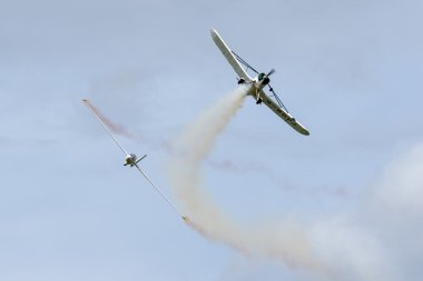 gliderfx ekran takımı