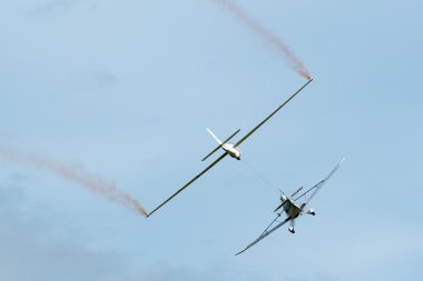 gliderfx ekran takımı