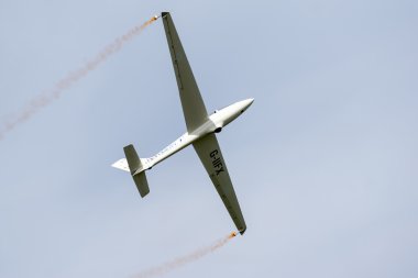 gliderfx ekran takımı