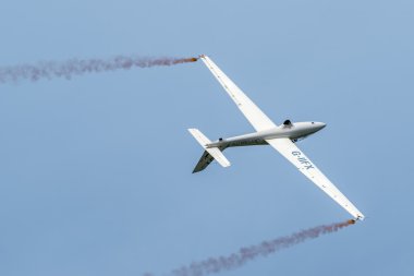 gliderfx ekran takımı