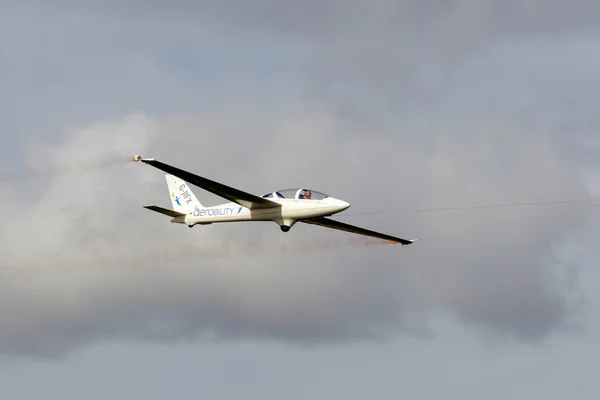 Gliderfx Display-Team — Stockfoto