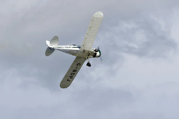 Pa25 Gliderfx Piper Pawnee — Zdjęcie stockowe