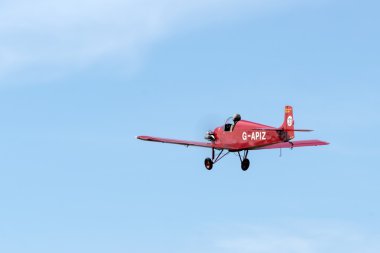 Kaplan club çalkantılı takım