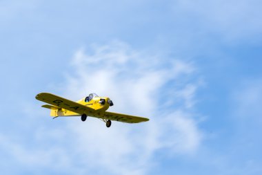 Kaplan club çalkantılı takım