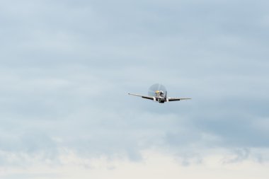 Kuzey Amerika p - 51d mustang 44-73149 