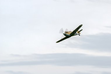 Hispano ha1112 görülen buchon g-awhe