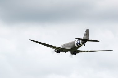 Douglas c-47a skytrain 