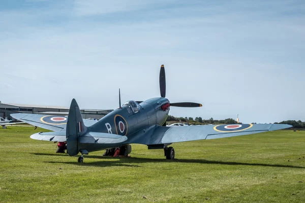 Supermarine Spitfire Pr Xi Pl965 — Stockfoto